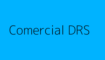 Comercial DRS